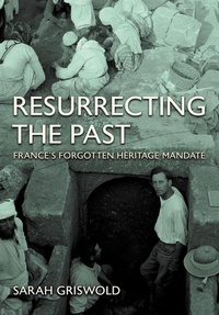 Abbildung von: Resurrecting the Past - Cornell University Press