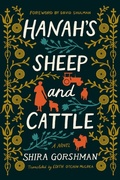 Cover: Hanah's Sheep and Cattle - Northern Illinois University Press