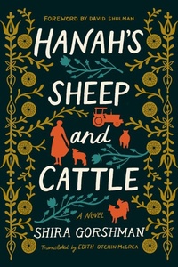 Abbildung von: Hanah's Sheep and Cattle - Northern Illinois University Press