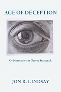 Cover: Age of Deception - Cornell University Press