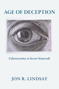 Enlarge image Cover: Age of Deception - Cornell University Press