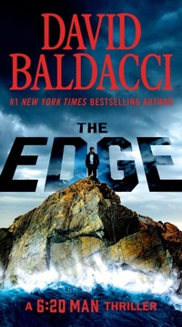 Enlarge image Cover: The Edge - Grand Central Publishing