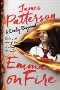 Cover: Emma on Fire - Little Brown and Company
