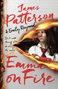 Enlarge image Cover: Emma on Fire - Little Brown and Company