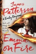 Cover: Emma on Fire - Little Brown and Company