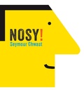 Cover: Nosy - Creative Editions