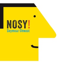 Enlarge image Cover: Nosy - Creative Editions