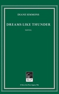 Cover: Dreams Like Thunder - Story Line Press,U.S.