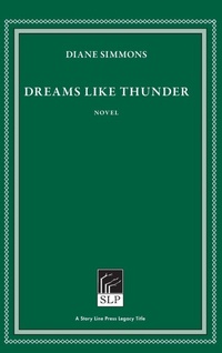 Enlarge image Cover: Dreams Like Thunder - Story Line Press,U.S.