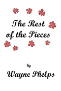 Cover: The Rest of the Pieces - Empower Publishing