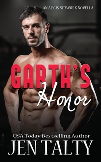 Abbildung von: Garth's Honor - Jupiter Press