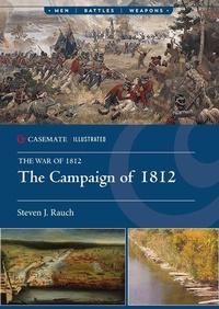 Abbildung von: The Campaign of 1812 - Casemate Publishers
