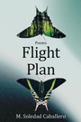 Cover: Flight Plan - Red Hen Press