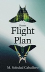 Cover: Flight Plan - Red Hen Press