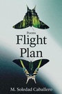 Cover: Flight Plan - Red Hen Press