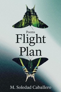 Enlarge image Cover: Flight Plan - Red Hen Press
