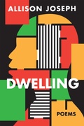Cover: Dwelling - Red Hen Press