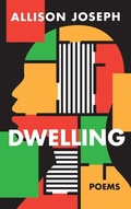 Cover: Dwelling - Red Hen Press