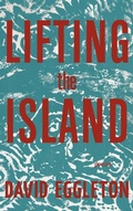 Cover: Lifting the Island - Red Hen Press