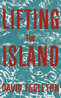Enlarge image Cover: Lifting the Island - Red Hen Press