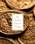Cover: The Jewish Value of Giving - Jewish Learning Institute