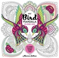 Cover: My Bird Mandala Coloring Book - C & T Publishing