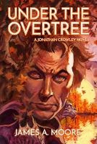 Enlarge image Cover: Under the Overtree - Macabre Ink