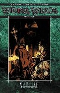 Cover: Widow's Weeds - Crossroad Press