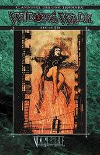 Enlarge image Cover: Widow's Walk - Crossroad Press
