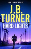 Cover: Hard Lights - Thomas & Mercer