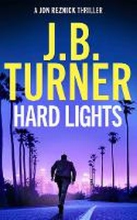 Enlarge image Cover: Hard Lights - Thomas & Mercer