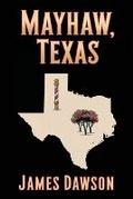 Cover: Mayhaw, Texas - Gatekeeper Press
