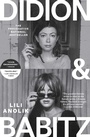 Cover: Didion and Babitz - Scribner