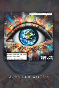 Enlarge image Cover: Simplicity - Xlibris NZ