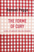 Cover: The Forme of Cury - Antiquarius