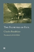 Cover: The Flowers of Evil - Quinx Books
