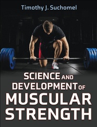 Abbildung von: Science and Development of Muscular Strength - Human Kinetics