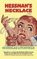 Cover: Hessman's Necklace - Lowestoft Chronicle Press