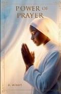 Cover: Power of Prayer - KROMAN YUNG