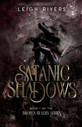 Cover: Satanic Shadows - Leigh Rivers