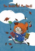 Cover: The Books Bit Me Back! - Steve Davala