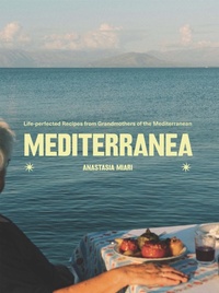Abbildung von: Mediterranea - Quadrille Publishing Ltd