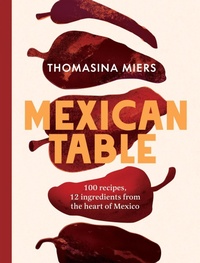 Abbildung von: Mexican Table - Quadrille Publishing Ltd
