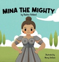 Cover: Mina the Mighty - Andrews UK Limited