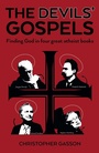 Cover: The Devils' Gospels - Simon + Schuster LLC