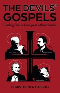 Cover: The Devils' Gospels - Simon + Schuster LLC