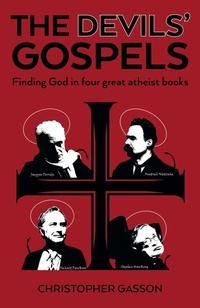 Enlarge image Cover: The Devils' Gospels - Simon + Schuster LLC