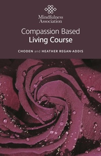Enlarge image Cover: Compassion Based Living Course - Simon + Schuster LLC