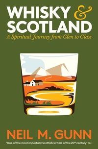 Abbildung von: Whisky and Scotland - Souvenir Press Ltd