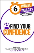Cover: Find Your Confidence - Practical Inspiration Publishing